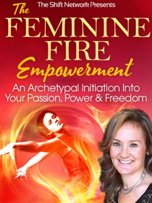 Devaa Haley Mitchell – The Feminine Fire Empowerment