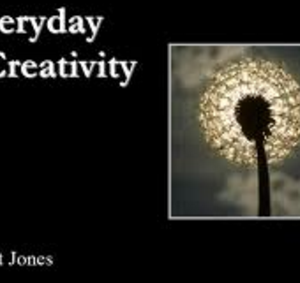 Dewitt Jones – Everyday Creativity