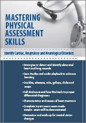 Diane S Wrigley – Mastering Physical Assessment Skills