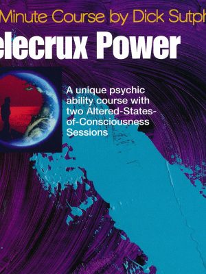 Dick Sutphen – Telecrux Power Course