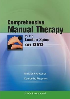 Dimitrios Kostopoulos – Comprehensive Manual Therapy for the Lumbar Spine