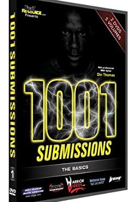 Din Thomas – 1001 Submissions