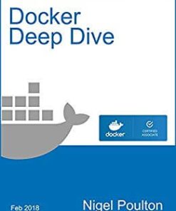 Docker – Deep Dive