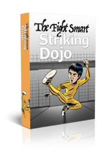 Dojo – The Fight Smart Striking