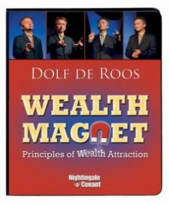 Dolf De Roos – Wealth Magnet