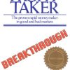 Don Abrams – The Profit-Taker Breakthrough