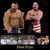 Don Frye – Predator NHB Fighting System