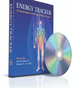 Donna Eden – Energy Tracker