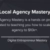 Donovan Williams – Local Agency Mastery 2018