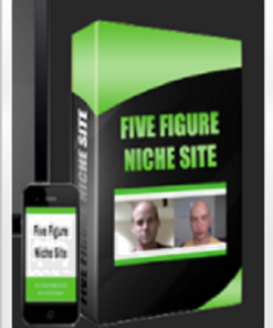 Doug Cunnington – Five Figure Niche Site