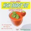 Douglas Graham – The High Energy Diet