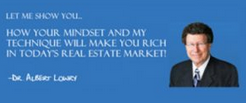 Dr Albert Lowry – Lectures on Real Estate