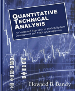 Dr Howard B Bandy – Quantitative Technical Analysis