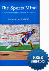 Dr. Alan Goldberg – The Sports Mind Program