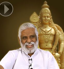 Dr. Baskaran Pillai – On-Demand Awakened Warrior Teachings and Initiation
