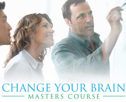 Dr. Daniel Amen – Change Your Brain Masters Course