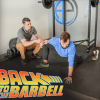 Dr. Danny Matta – Back To The Barbell