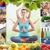 Dr. Himani Sharma – Diploma In Naturopathy – Foundation Course