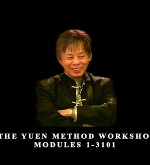Dr. Kam Yuen D.C – The Yuen Method Workshop Modules 1-3