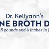 Dr. Kellyann Petrucci – The Bone Broth Diet eCourse