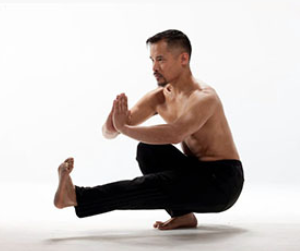 Dr. Mark Cheng – The Kettlebell Warrior – Applied Combat Kettlebells for Maximum Martial Power