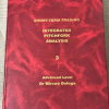 Dr. Mircea Dologa – Short Term Trading. Integrated Pithfork Analysis