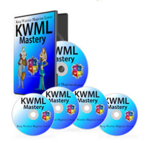 Dr. Paul Dobransky – KWML Mastery Course