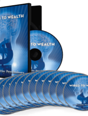 Dr. Paul Dobransky – Wired to Wealth