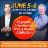 Dr. Richard Nongard – Hypnotic Intervention Step-By-Step Processes and Techniques for Hypnosis with Alcohol and Drug Addiction