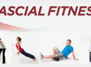 Dr. Robert Schleip Fascial Fitness