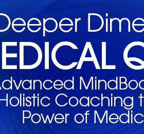 Dr. Roger Jahnke, OMD – The Deeper Dimensions of Medical Qigong