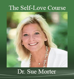 Dr. Sue Morter – The Self-Love Course