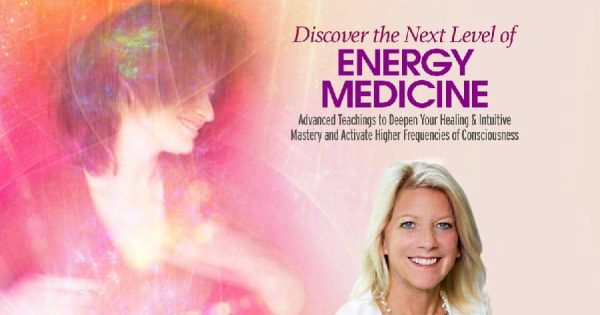 Dr. Sue Morter – Your Energy Codes – The Next Level of Energy Medicine
