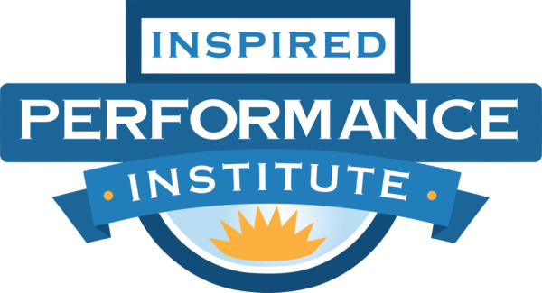 Dr. Wood – Inspired Performance Institute – TIPP Digital Experience