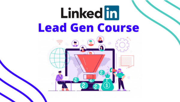 DropShipShaw – Linkedin Lead Gen Course