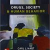 Drugs – Society & Human Behavior – (16th Edition) + Video Course