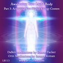 Duane Packer – DaBen – Sanaya Roman – Orin – Awakening Your Light Body Part 3: Activate