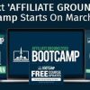 Duston McGroarty – Affiliate Ground Zero 30-Day Bootcamp