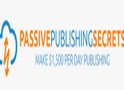 Duston McGroarty – Passive Publishing Secrets Coaching Program