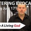E.A. Koetting – Mastering Evocation Omnipotence