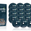 EFT – Tapping World Summit 2014