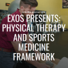 EXOS – Physical Therapy And Sports Medicine Framework