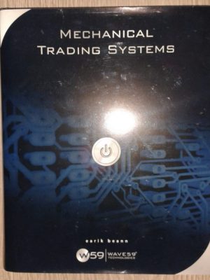 Earik Beann – Mechanical Trading Systems