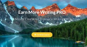 Earn More Writing PRO Platinum Bundle