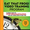 Eat That Frog! Video Training Program