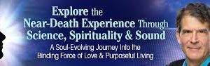 Eben Alexander & Karen Newell – Explore the Near-Death Experience Through Science