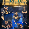 Ed Abrasley – Destructive Side Control Submissions