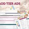 Ed Leake – God Tier Ads PPC Checklist
