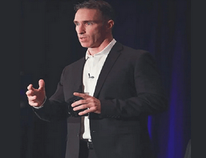 Ed O Keefe – Atlanta Influencer and Traffic Mastery