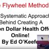 Ed O’Keefe – Million Dollar Health Offer Masterclass
